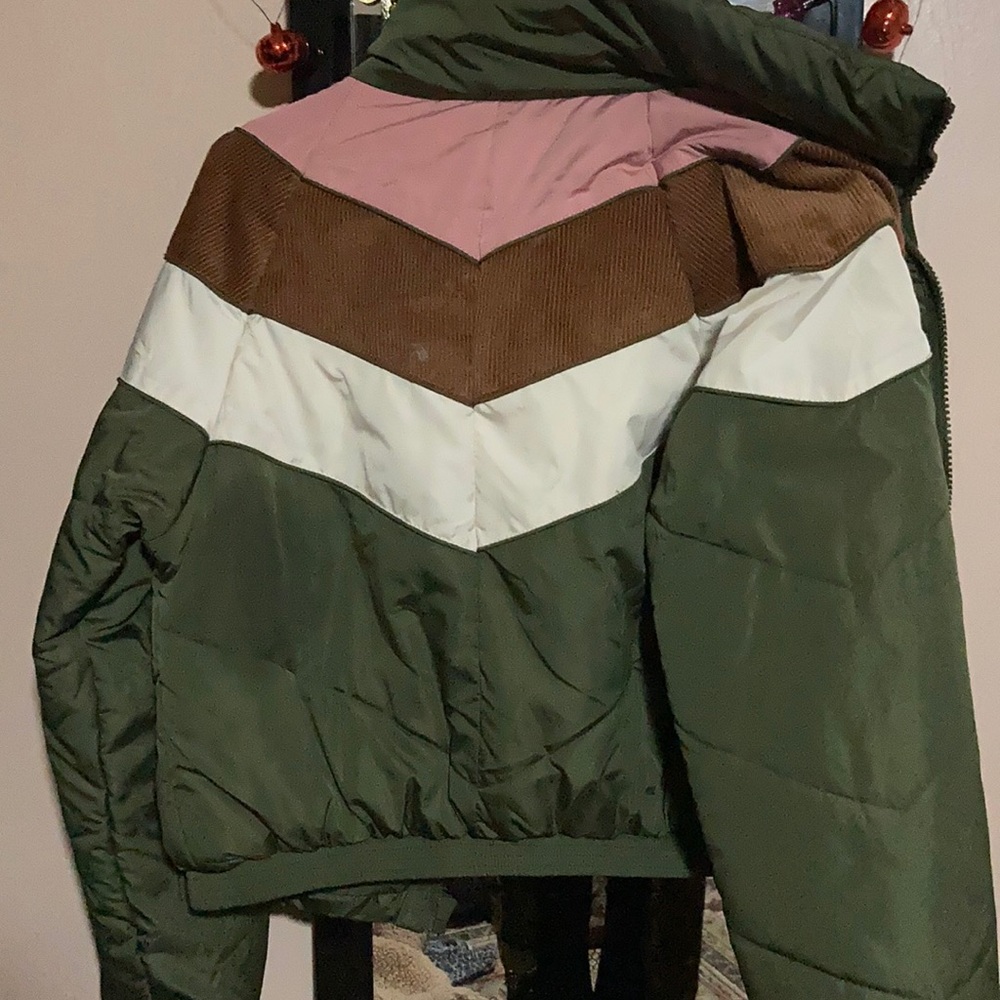 Jacket - Picture 2 of 2